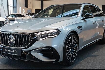 Mercedes-Benz E 53 AMG 8.635 km 99.990 &euro; Neuwied 56566