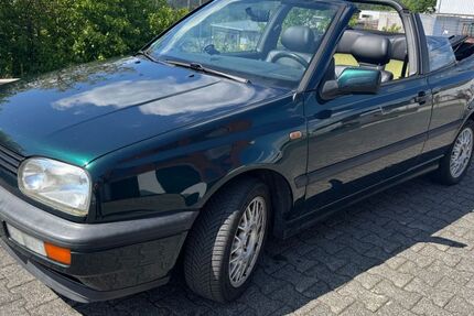 VW Golf 189.133 km 1.999 &euro; Oberhonnefeld 56587