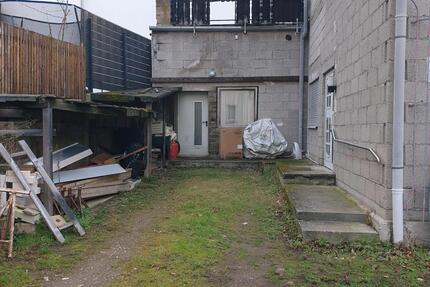 Gewerbeobjekt Weitersburg Wüstenhof - 600&euro; | Angebot:25856052