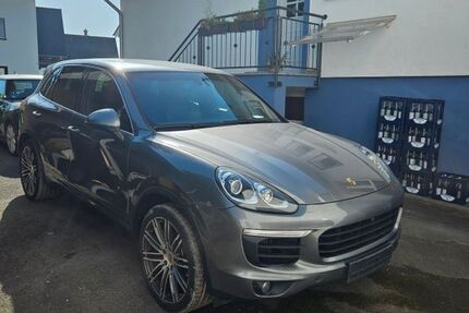 Porsche Cayenne 138.250 km 26.750 &euro; Sinzig 53489
