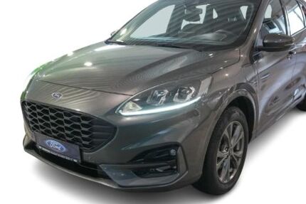 Ford Kuga 34.818 km 26.880 &euro; Koblenz 56073