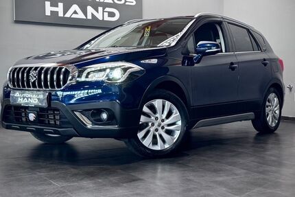 Suzuki SX4 53.281 km 16.400 &euro; Bad Honnef/Rottbitze 53604