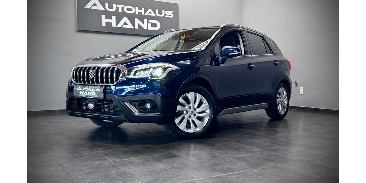 Suzuki SX4 53.281 km 16.400 &euro; Bad Honnef/Rottbitze 53604