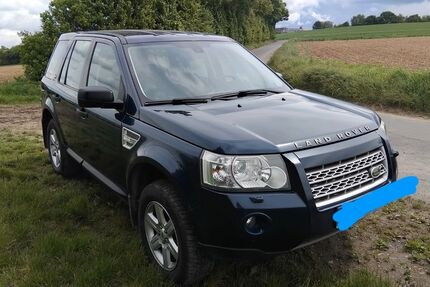 Land Rover Freelander 200.000 km 4.000 &euro; Koblenz 56070