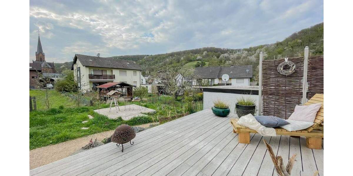 Einfamilienhaus Remagen Unkelbach - 7 Zimmer, 176 m&sup2;, 796.000&euro; | Angebot:25695606