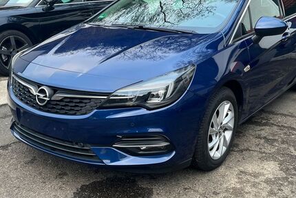 Opel Astra 96.800 km 12.900 &euro; Bad Ems 56130
