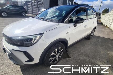 Opel Crossland (X) 52.795 km 13.850 &euro; Ebernhahn 56424