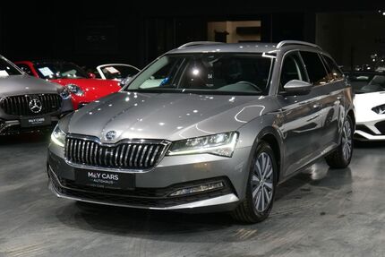 Skoda Superb 131.351 km 21.980 &euro; Koblenz 56070