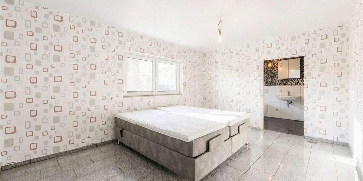 Einfamilienhaus Rheinbrohl - 3 Zimmer, 132 m&sup2;, 389.000&euro; | Angebot:25739546