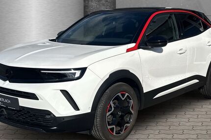 Opel Mokka 30.964 km 19.400 &euro; Niederahr 56414