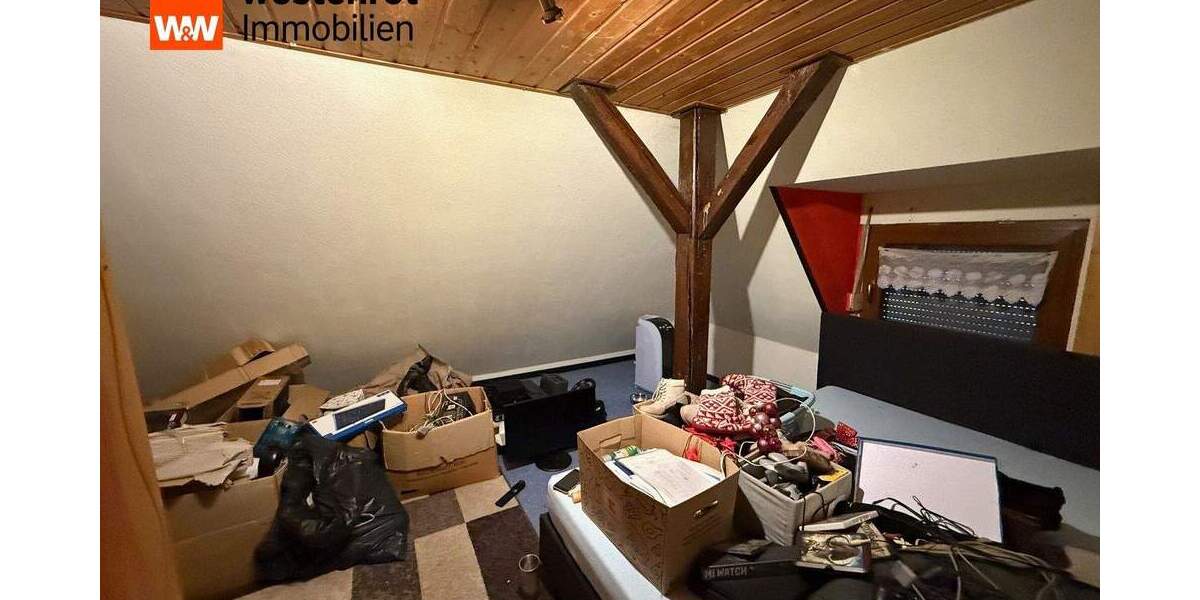 Einfamilienhaus Montabaur - 6 Zimmer, 120 m&sup2;, 149.000&euro; | Angebot:25668596