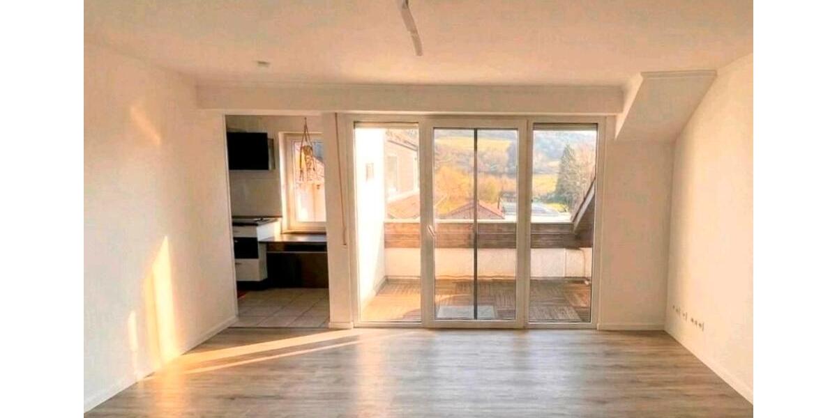 Dachgeschoßwohnung Bad Neuenahr-Ahrweiler Ahrweiler - 3 Zimmer, 80 m&sup2;, 275.000&euro; | Angebot:26671736
