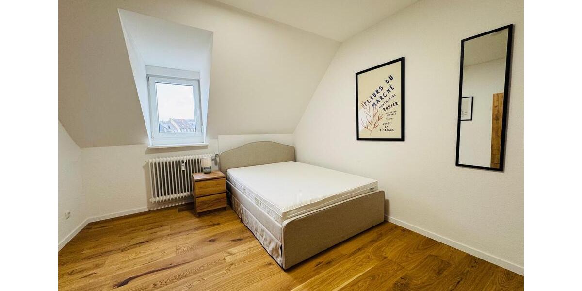 Etagenwohnung Mayen - 1 Zimmer, 50 m&sup2;, 285&euro; | Angebot:24365431
