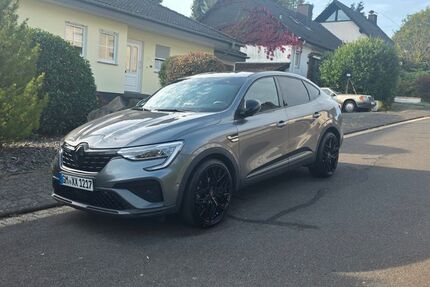 Renault Arkana 66.587 km 20.999 &euro; Breitscheid 53547