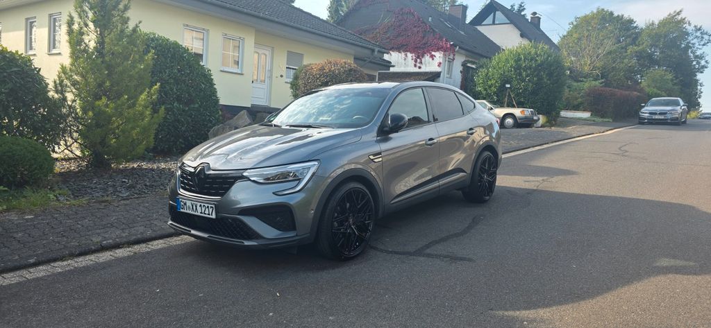 Renault Arkana 66.587 km 20.999 &euro; Breitscheid 53547