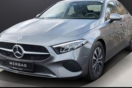 Mercedes-Benz A 200 5.829 km 37.790 &euro; Neuwied 56566