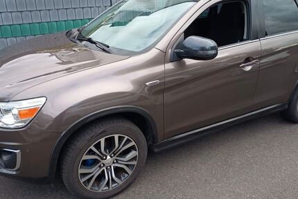 Mitsubishi ASX 67.800 km 11.480 &euro; Koblenz 56070