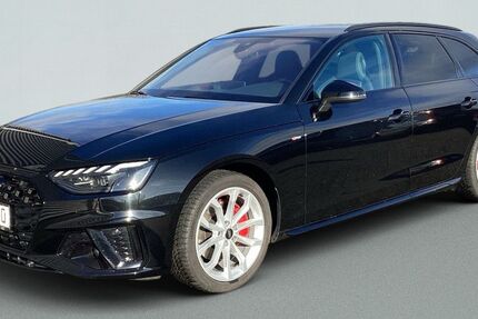 Audi A4 38.000 km 44.900 &euro; Dierdorf 56269