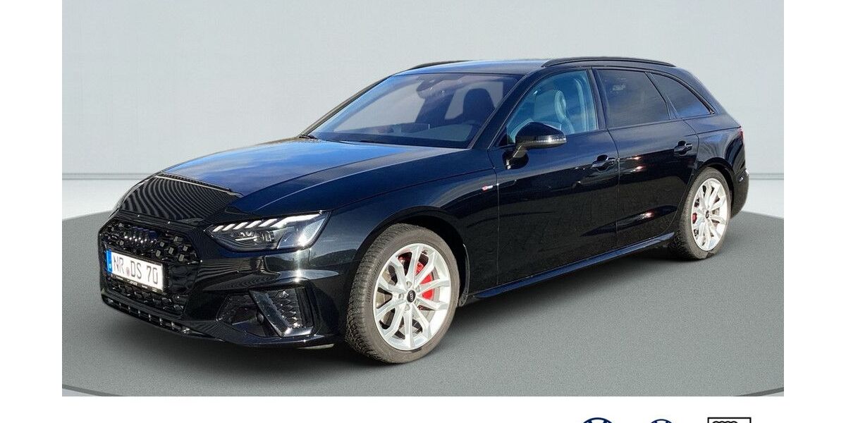 Audi A4 38.000 km 44.900 &euro; Dierdorf 56269