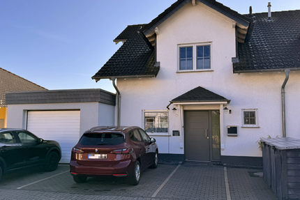 Haus Herschbach - 4 Zimmer, 137 m&sup2;, 398.000&euro; | Angebot:25405369