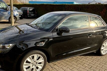 Audi A1 169.500 km 8.000 &euro; Bad Breisig 53498