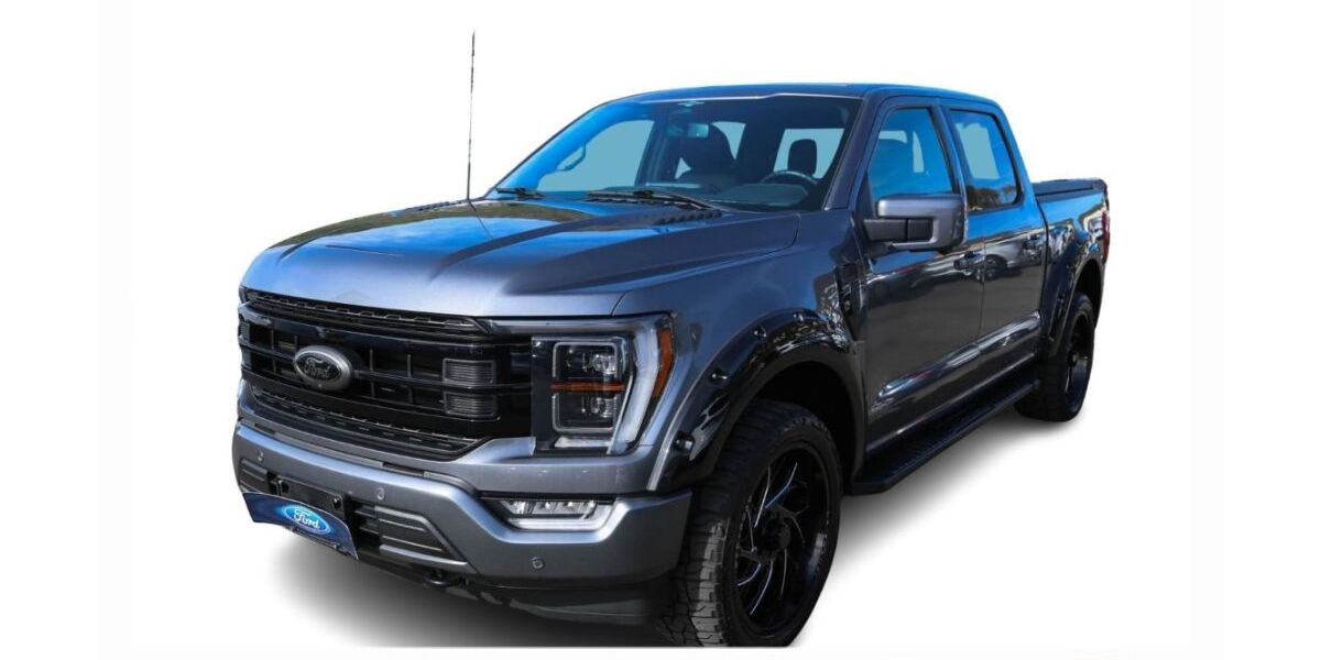 Ford F 150 28.066 km 71.980 &euro; Braubach 56338