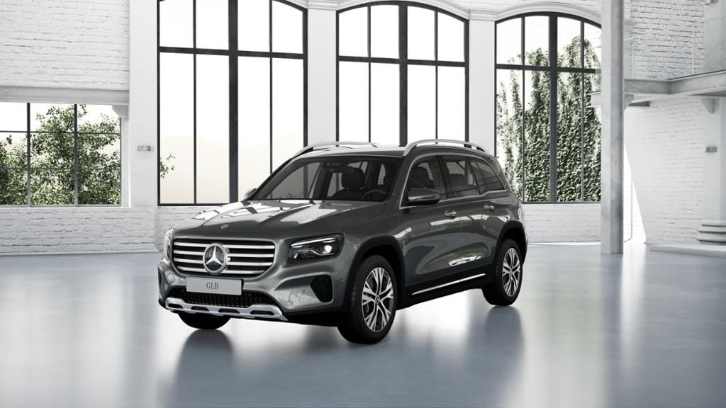 Mercedes-Benz GLB 200 9.869 km 39.900 &euro; Mayen 56727