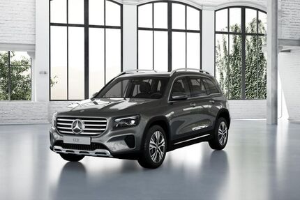 Mercedes-Benz GLB 200 9.922 km 39.900 &euro; Mayen 56727