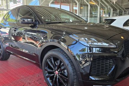 Jaguar E-Pace 91.130 km 22.900 &euro; Lahnstein 56112