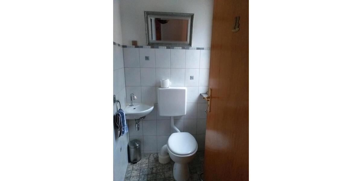 Erdgeschoßwohnung Koblenz Arenberg-Immendorf - 3 Zimmer, 128 m&sup2;, 1.100&euro; | Angebot:26492665