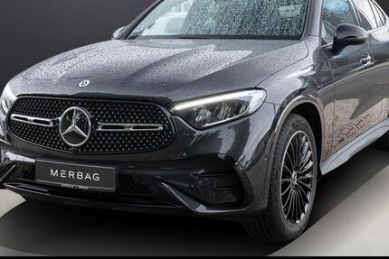 Mercedes-Benz GLC 200 9.040 km 61.450 &euro; Neuwied 56566