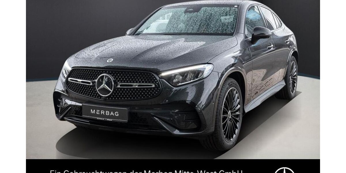 Mercedes-Benz GLC 200 9.040 km 61.450 &euro; Neuwied 56566