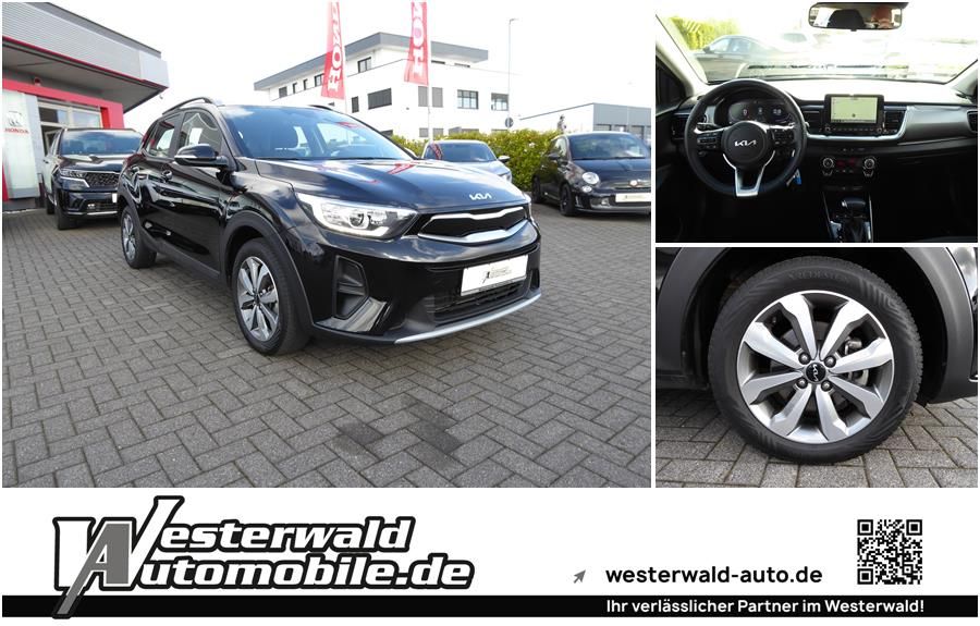 Kia Stonic 24.200 km 19.600 &euro; Montabaur 56410
