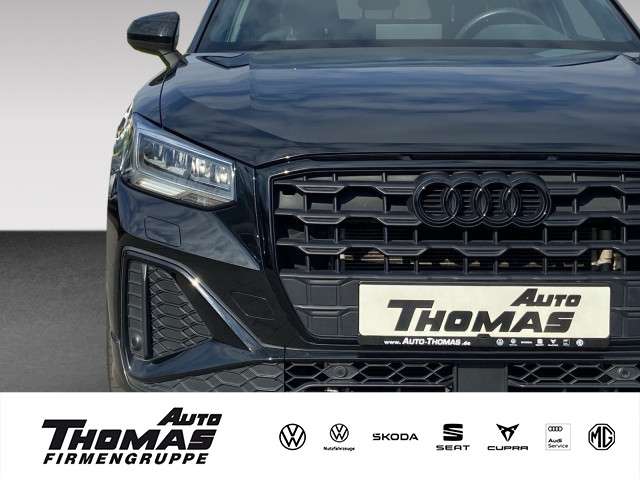 Audi Q2 118.119 km 22.850 &euro; Bad Honnef 53604