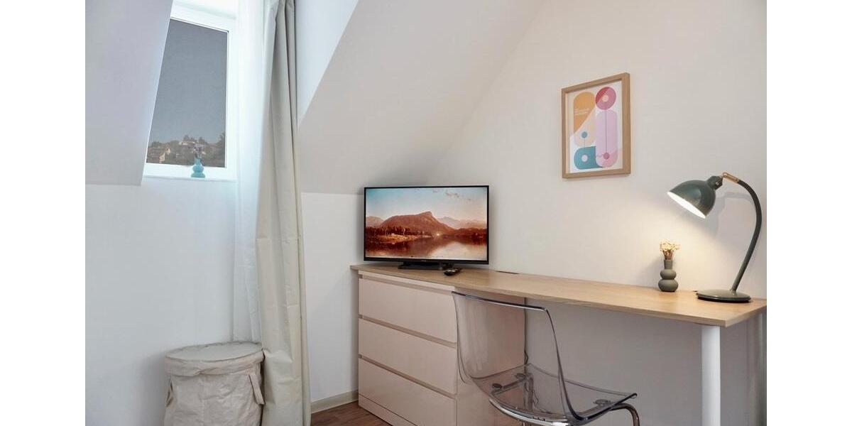 Etagenwohnung Koblenz Arenberg-Immendorf - 1 Zimmer, 25 m&sup2;, 980&euro; | Angebot:26620220