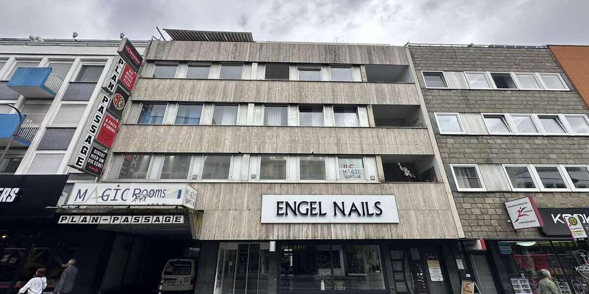 Gewerbeobjekt Koblenz Altstadt - 1.600&euro; | Angebot:26002852