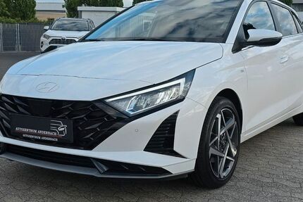 Hyundai i20 9.881 km 19.999 &euro; Andernach 56626