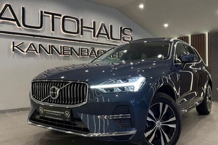 Volvo XC60 45.000 km 35.490 &euro; Ransbach-Baumbach 56235