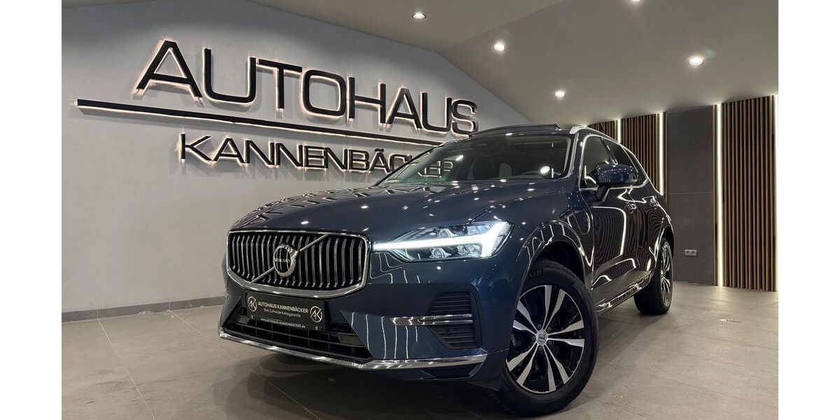 Volvo XC60 45.000 km 35.490 &euro; Ransbach-Baumbach 56235