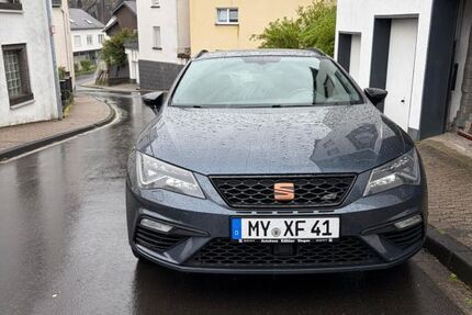 Cupra Leon 100.000 km 18.000 &euro; Ettringen 56729