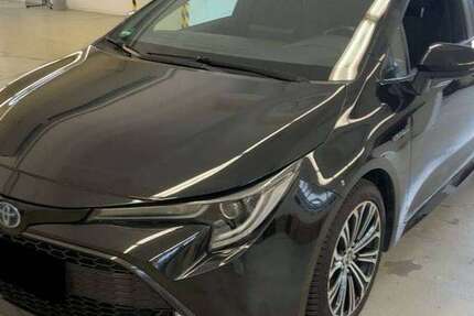 Toyota Corolla 58.546 km 9.000 &euro; Sinzig 53489