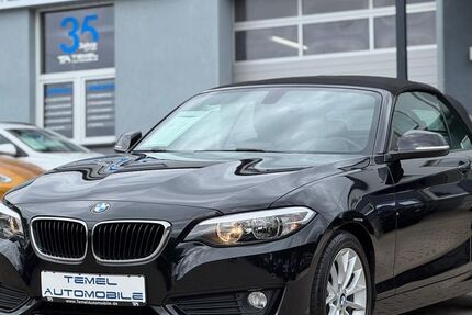 BMW 218 99.990 km 15.999 &euro; Montabaur-Eschelbach 56410