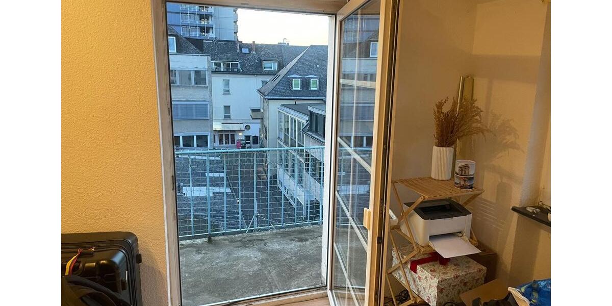 Etagenwohnung Koblenz - 2 Zimmer, 56 m&sup2;, 950&euro; | Angebot:25975994