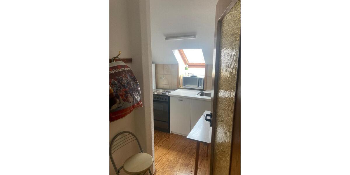 Dachgeschoßwohnung Halsenbach - 3 Zimmer, 90 m&sup2;, 570&euro; | Angebot:25177006