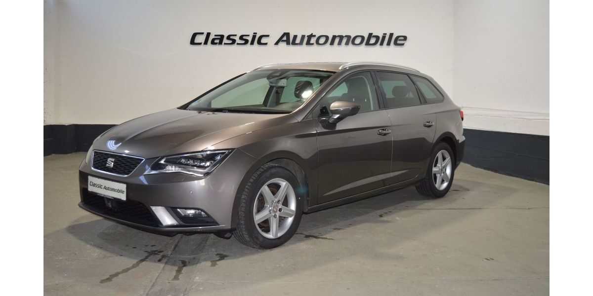 Seat Leon 221.000 km 6.990 &euro; Neuwied 56567