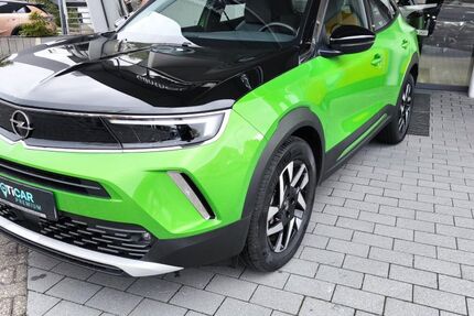 Opel Mokka-e 15.700 km 16.850 &euro; Ransbach-Baumbach 56235