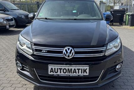 VW Tiguan 199.000 km 11.290 &euro; Neuwied 56566