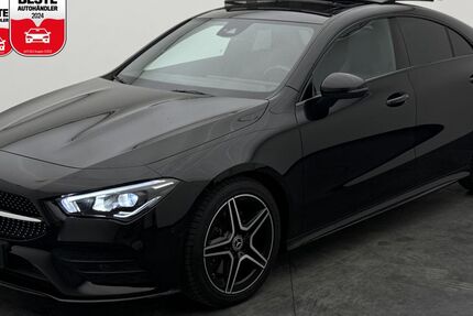 Mercedes-Benz CLA 220 65.500 km 29.990 &euro; Neuwied 56567