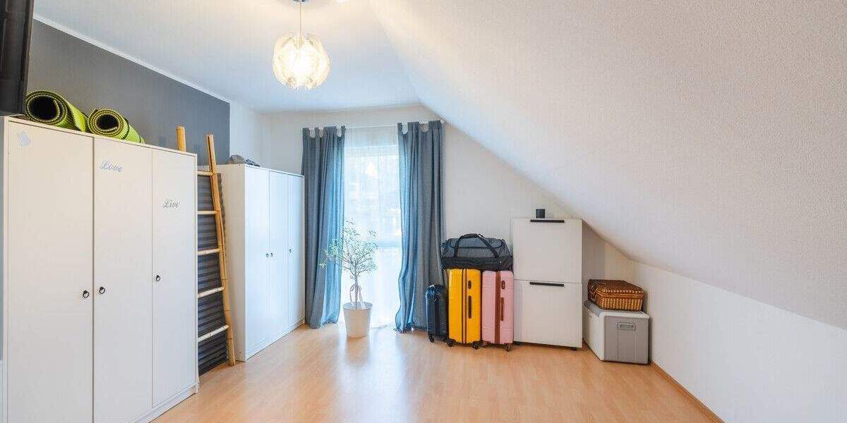 Einfamilienhaus Willroth - 5 Zimmer, 129 m&sup2;, 515.000&euro; | Angebot:25665297