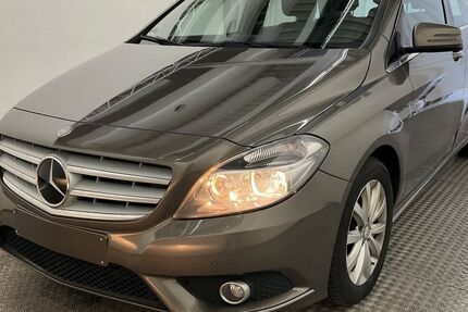 Mercedes-Benz B 200 95.000 km 11.980 &euro; Neuwied 56567